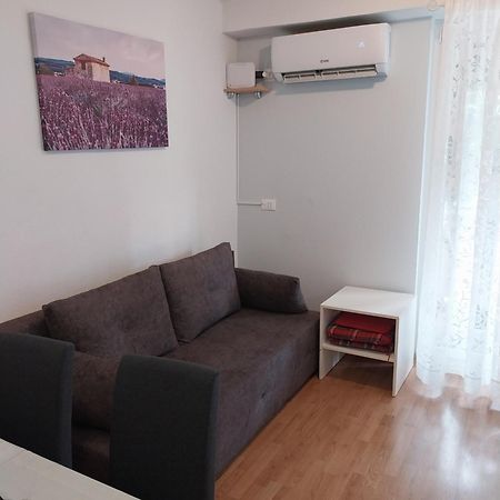 Apartment Zovko Poreč Exteriör bild