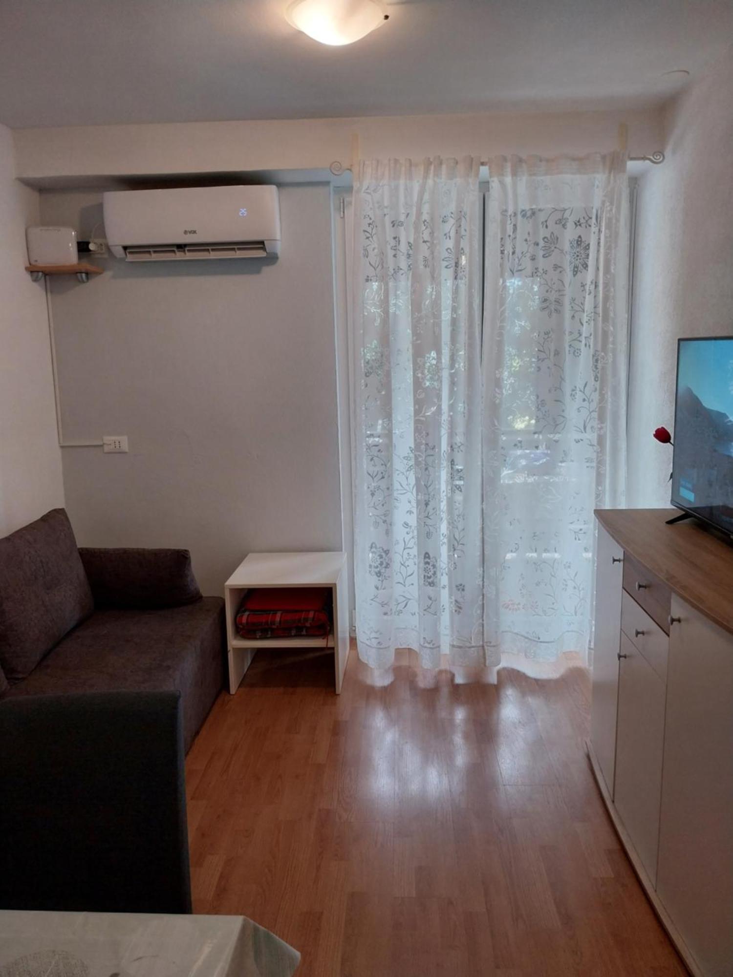 Apartment Zovko Poreč Exteriör bild