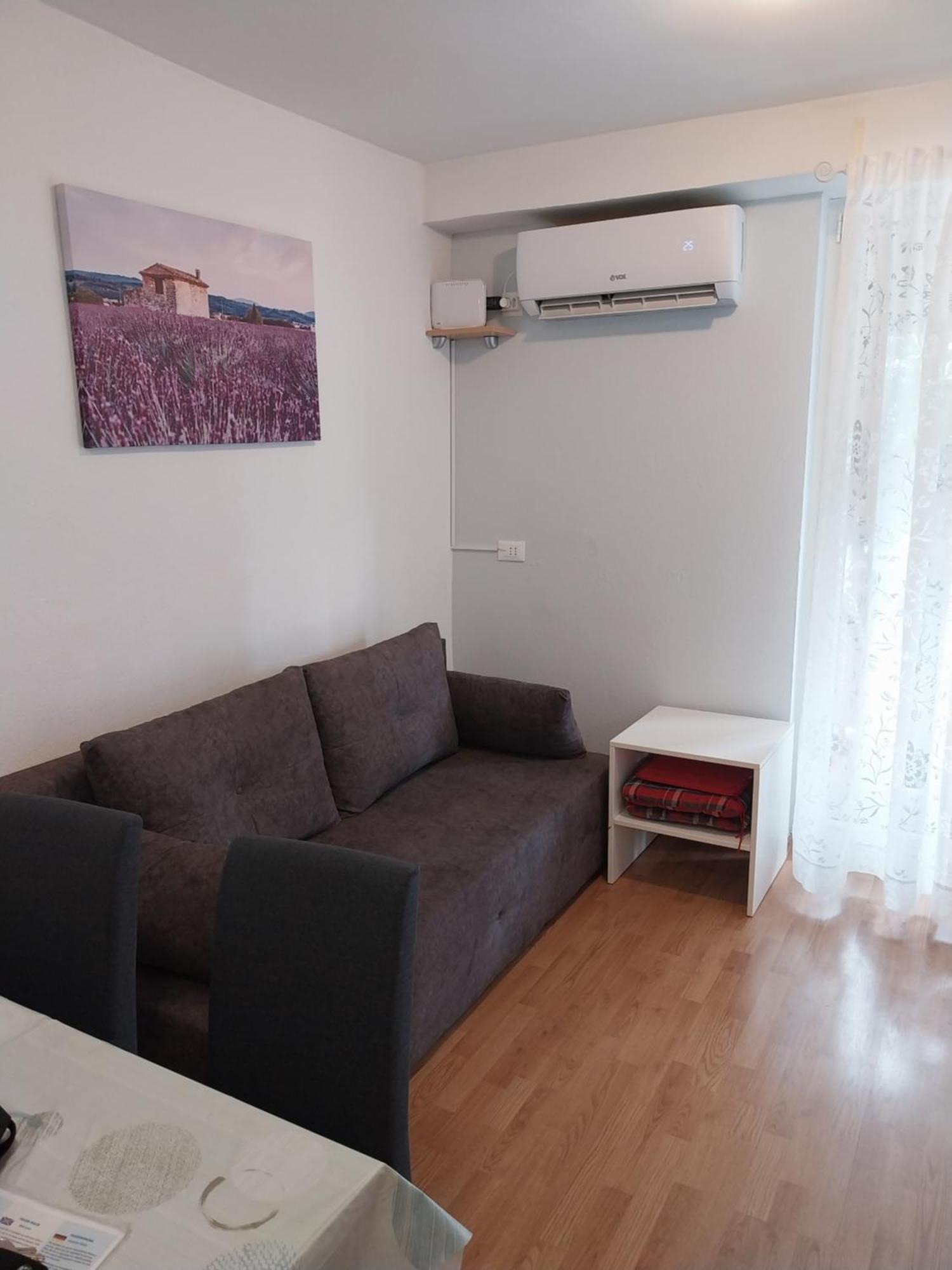Apartment Zovko Poreč Exteriör bild