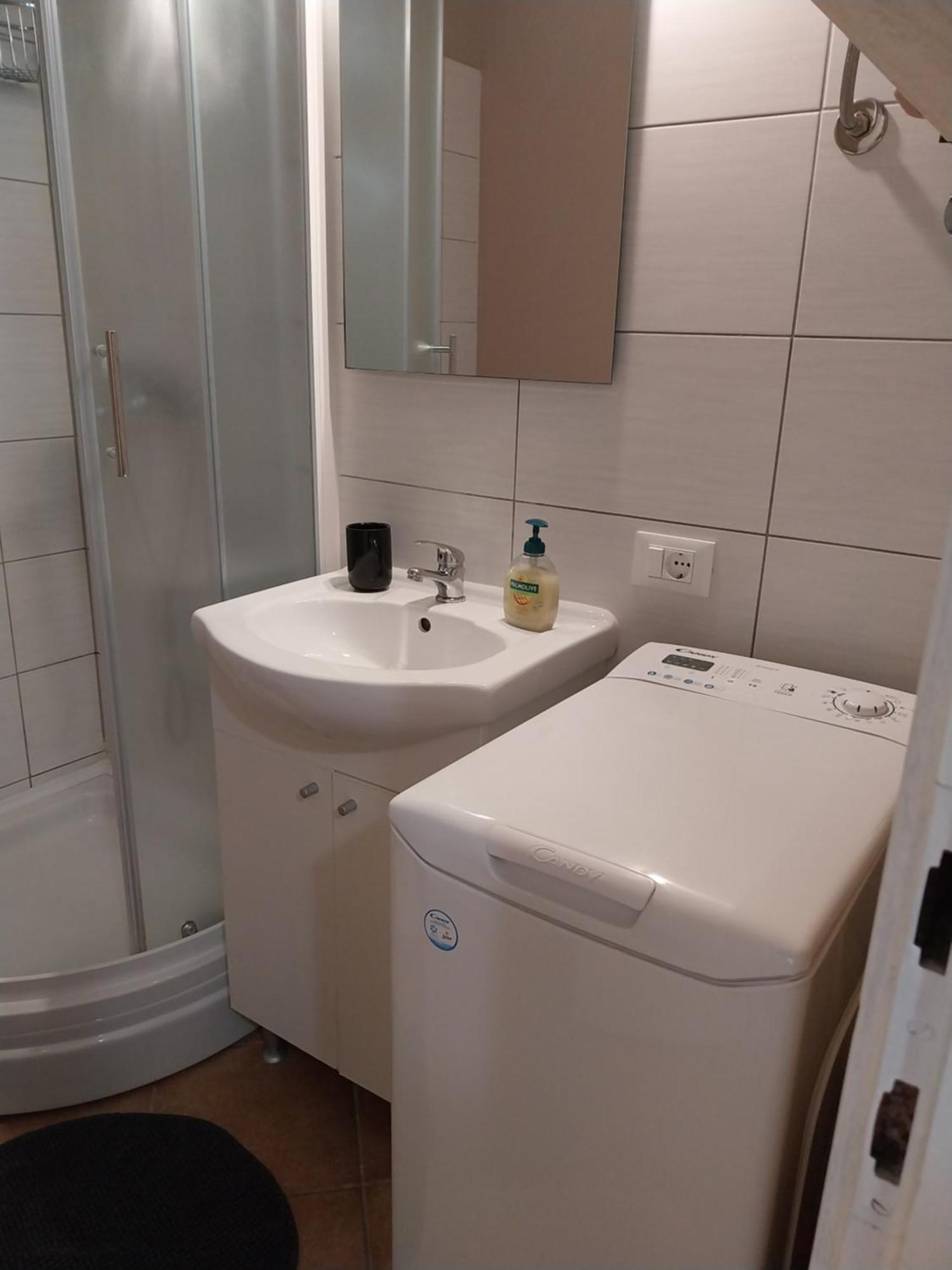 Apartment Zovko Poreč Exteriör bild