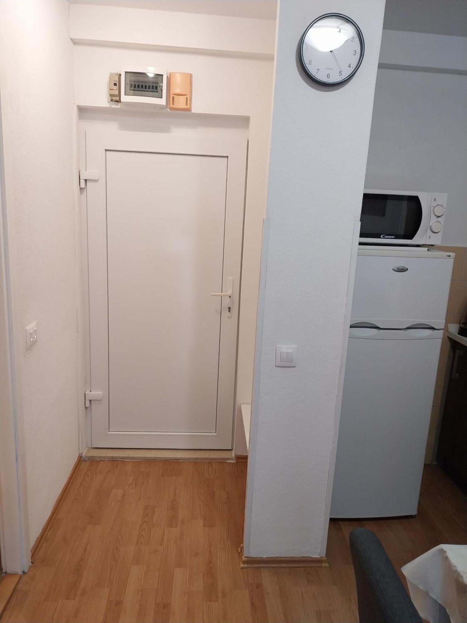 Apartment Zovko Poreč Exteriör bild